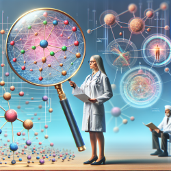 Unraveling the Secrets of Aging: How Practitioners Can Use Network Dynamics to Enhance Health Outcomes || TinyEYE Online Therapy