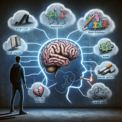 Understanding the Link Between Adolescent Mental Health and Smoking: A Guide for Practitioners || TinyEYE Online Therapy