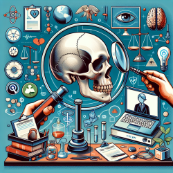 Unlock the Secrets of Forensic Anthropology: What Every Practitioner Needs to Know! || TinyEYE Online Therapy