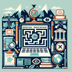 Navigating the Special Education Maze: A Guide to Compliance in Washington || TinyEYE Online Therapy
