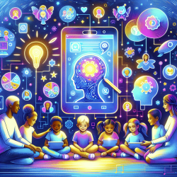 Practitioner Review: Enhancing Digital Mental Health Technologies for Children Through Co-Design || TinyEYE Online Therapy