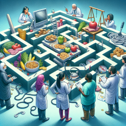 Discover the Hidden Barriers in Pediatric Obesity Treatment That Practitioners Must Overcome! || TinyEYE Online Therapy