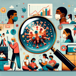 Data-Driven Insights: Leveraging Seropositivity Research for Improved Practice || TinyEYE Online Therapy