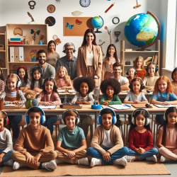 Empowering Young Minds: Transforming IEP Meetings into Success Stories || TinyEYE Online Therapy