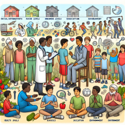 Addressing Health Inequities: Enhancing Practitioner Skills for Boys and Young Men of Color || TinyEYE Online Therapy