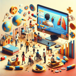 Enhancing Online Therapy Services: Lessons from Tuberculosis Preventive Treatment Research 