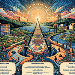 Empowering Change: Bridging Gaps in Service Referrals for a Brighter Future || TinyEYE Online Therapy