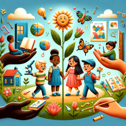 Unlocking Potential: Supporting Refugee and Asylum-Seeking Children in Schools 