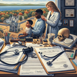 Regulatory Insights for Speech Pathologists and Audiologists in Connecticut || TinyEYE Online Therapy