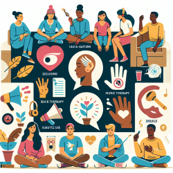Empowering Youth Through Friendly Mental Health Services 