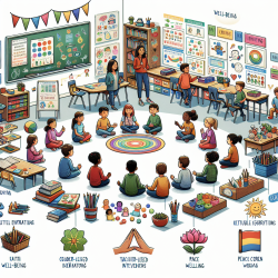 Enhancing Social and Emotional Learning in Elementary Schools: A Teacher-Led Approach || TinyEYE Online Therapy