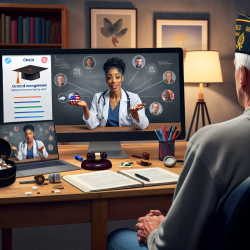 Implementing Opioid Risk Management Tools: Insights from Veterans Affairs Research || TinyEYE Online Therapy