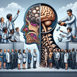 Embracing Knowledge: Enhancing Outcomes for Children with INAD || TinyEYE Online Therapy