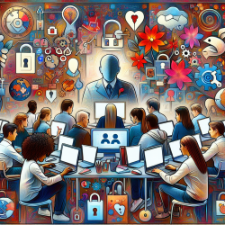 Unlocking Potential: Online Therapy's Role in School Communities || TinyEYE Online Therapy