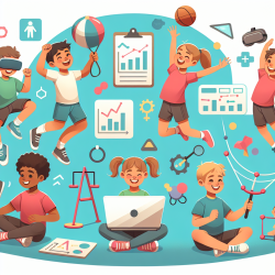 Understanding Children's Motor Competence: Implications for Practitioners || TinyEYE Online Therapy