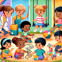 Play Skills Made Simple: How Occupational Therapy Helps Kids Learn, Connect, and Thrive 