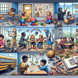 Unlocking the Secrets of Social-Emotional Health in Young Learners || TinyEYE Online Therapy