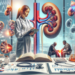Uncover the Shocking Truth About Chronic Pain in CKD Patients: What Every Practitioner Needs to Know! || TinyEYE Online Therapy