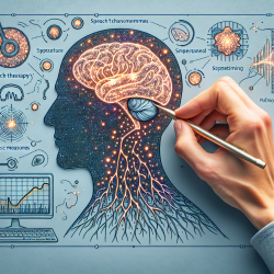 Understanding Speech Changes in Parkinson's: Insights from Deep Brain Stimulation Research || TinyEYE Online Therapy