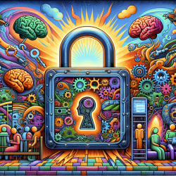 Unlock the Secret to Boosting Your Therapy Skills with Memory Insights! || TinyEYE Online Therapy
