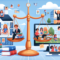 Empowering Futures: The Joy of Online Therapy for Schools || TinyEYE Online Therapy