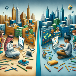 Exploring Digital Equity: Bridging the Divide for Better Outcomes in Online Therapy || TinyEYE Online Therapy