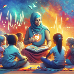HeartMath: Tuning into the Heart's Rhythm for Better Outcomes || TinyEYE Online Therapy