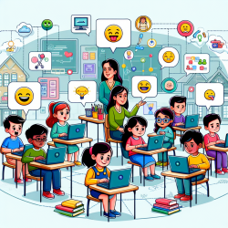 Empowering Schools with Online Therapy Tools || TinyEYE Online Therapy