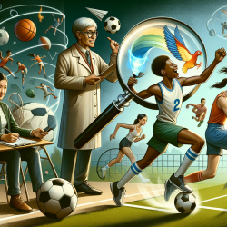 Enhancing Practitioner Skills Through Understanding Athletic Identity in Youth Athletes 