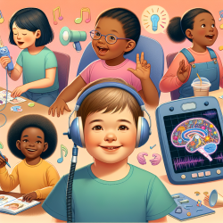 Early ASL Exposure: A Game Changer for CI Users' Spoken Language Development || TinyEYE Online Therapy