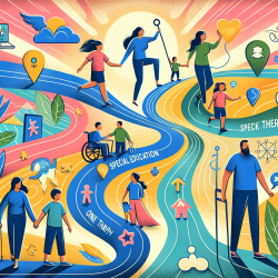 Empowering Parents: Navigating the Path to Support for Your Child || TinyEYE Online Therapy