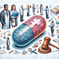 Understanding the Misuse of Study Drugs: Implications for Practitioners 