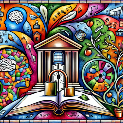 Unlock the Secret: Transforming School-Based Mental Health Literacy for Diverse Students || TinyEYE Online Therapy