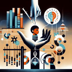 Empowering Change: Harnessing Research to Enhance Outcomes for Children || TinyEYE Online Therapy