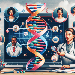 Leveraging Genetic Insights from Trans-Ancestral GWAS for Improved Therapeutic Practices in Alcohol Dependence || TinyEYE Online Therapy