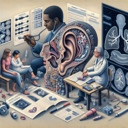 Shocking Truth: Audiometric Assessments Reveal Hidden Risks in Tuberculosis Treatment! || TinyEYE Online Therapy