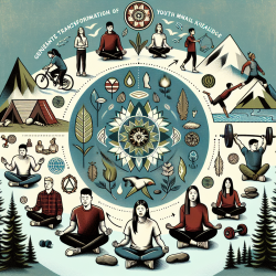 Unlock the Secret to Transforming Youth Mental Health with Indigenous Wisdom! || TinyEYE Online Therapy