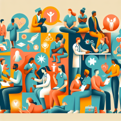 Enhancing Practitioner Skills Through Coordinated Community Response Teams || TinyEYE Online Therapy