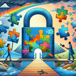 Unlocking the Secrets: Helping Practitioners Support Students with ASD Through Stress and Trauma || TinyEYE Online Therapy