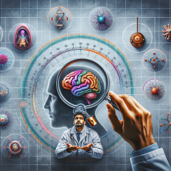 Unlocking the Secrets of Autism: What Every Practitioner Needs to Know About Recent MRI Findings || TinyEYE Online Therapy