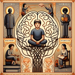 Building Better Bonds: How Relationships Shape Adolescent Personality || TinyEYE Online Therapy