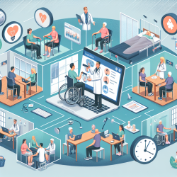 Implementing Tele-Prehabilitation in Real-World Clinical Settings: Insights for Practitioners || TinyEYE Online Therapy