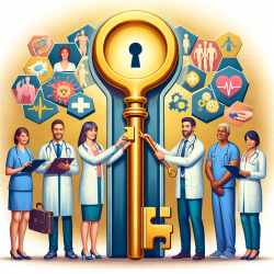 Enhancing Speech-Language Pathology Practice Through Emotional Solidarity and Perceived Risk || TinyEYE Online Therapy