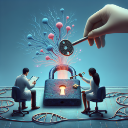 Unlocking Potential: Harnessing Molecular Subtyping for Neurodevelopmental Disorders || TinyEYE Online Therapy