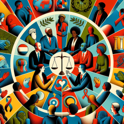 Unlocking Better Practices: How Legal Frameworks Enhance Sexual Health 