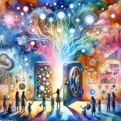 Unlocking Potential: Harnessing Neuromagnetic Insights for Children with Epilepsy || TinyEYE Online Therapy