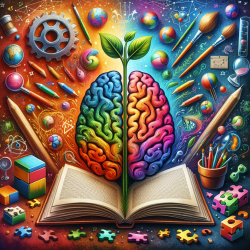Advancing Special Education Practices Through Early Human Development Insights || TinyEYE Online Therapy
