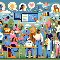 Empowering Communities: Building Resilience through Air Monitoring || TinyEYE Online Therapy