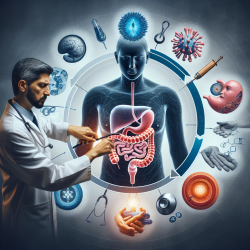 Enhancing Practitioner Skills Through Understanding IBD\'s Impact on Quality of Life 