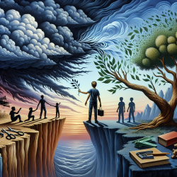 Uncover the Shocking Truth About Childhood Adversity and Risky Behaviors: What Every Practitioner Needs to Know! || TinyEYE Online Therapy
